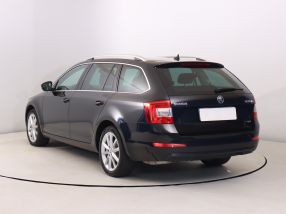 Skoda Octavia - 2015