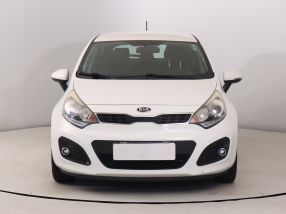 Kia Rio - 2013
