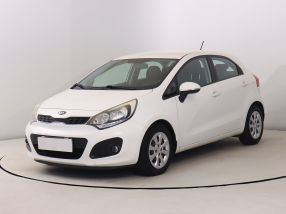 Kia Rio - 2013
