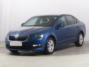 Skoda Octavia - 2018