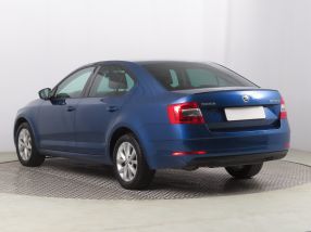 Skoda Octavia - 2018