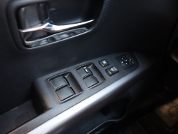 Mitsubishi Outlander 2011
