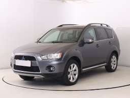Mitsubishi Outlander 2011