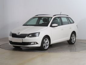 Skoda Fabia - 2017