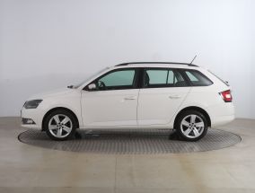 Skoda Fabia - 2017