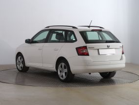 Skoda Fabia - 2017