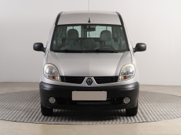 Renault Kangoo 2009