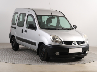 Renault Kangoo, 2009