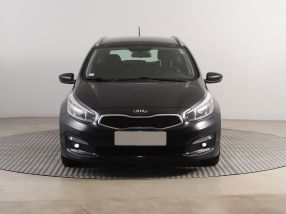 Kia Ceed - 2016
