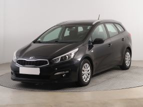 Kia Ceed - 2016