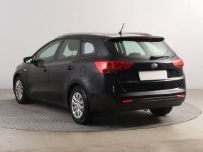 Kia Ceed - 2016