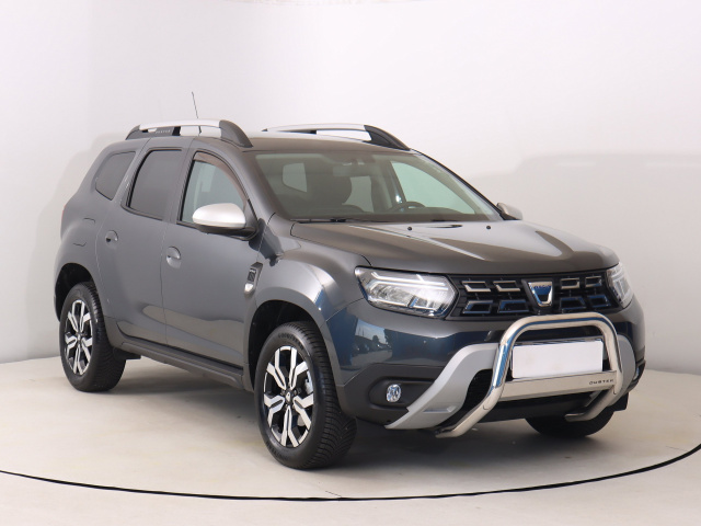 Dacia Duster 2022