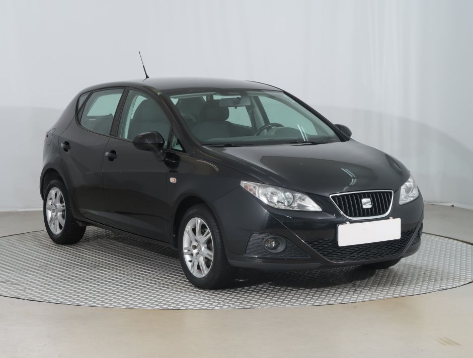 Seat Ibiza - 2009