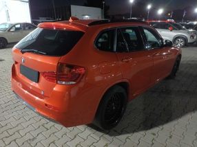 BMW X1 - 2013