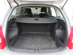 Škoda Fabia 2012