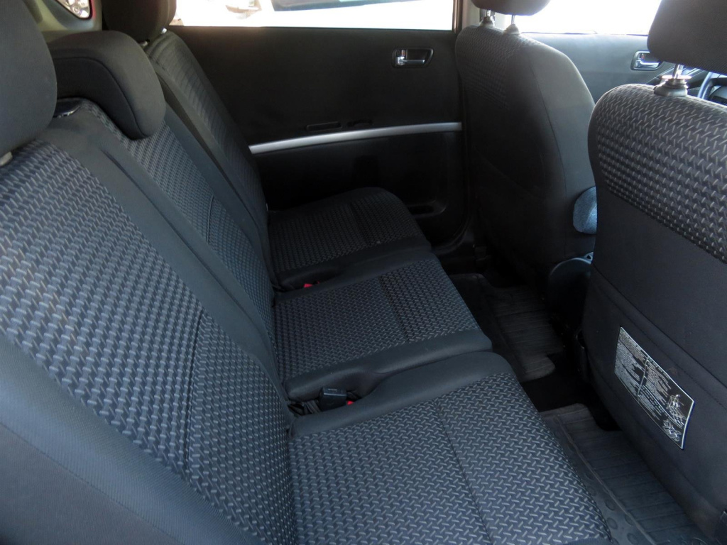 Toyota Corolla Verso