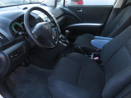 Toyota Corolla Verso 2008