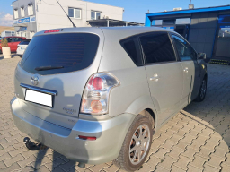 Toyota Corolla Verso 2008
