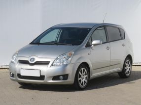 Toyota Corolla Verso - 2008
