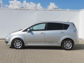 Toyota Corolla Verso - 2008