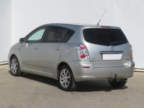 Toyota Corolla Verso - 2008