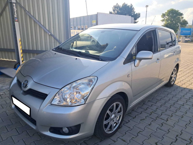 Toyota Corolla Verso 2008