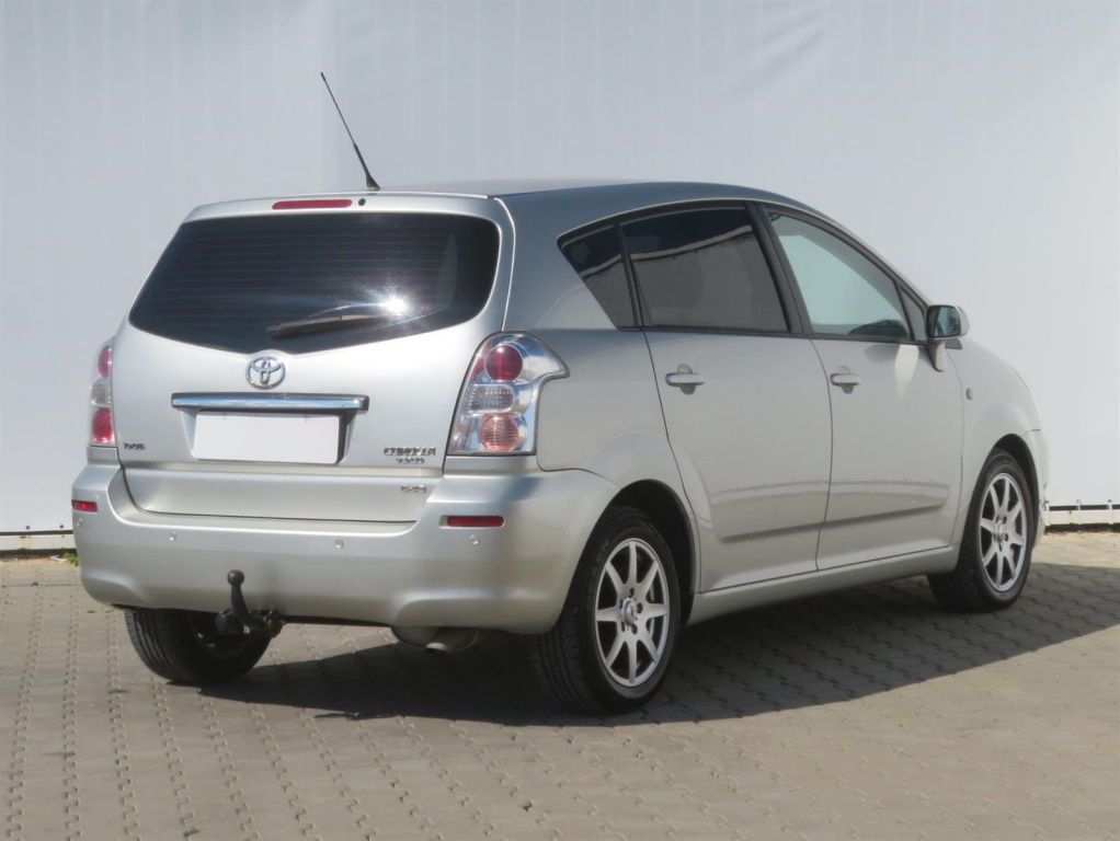 Toyota Corolla Verso