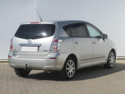 Toyota Corolla Verso 2008