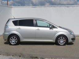 Toyota Corolla Verso 2008