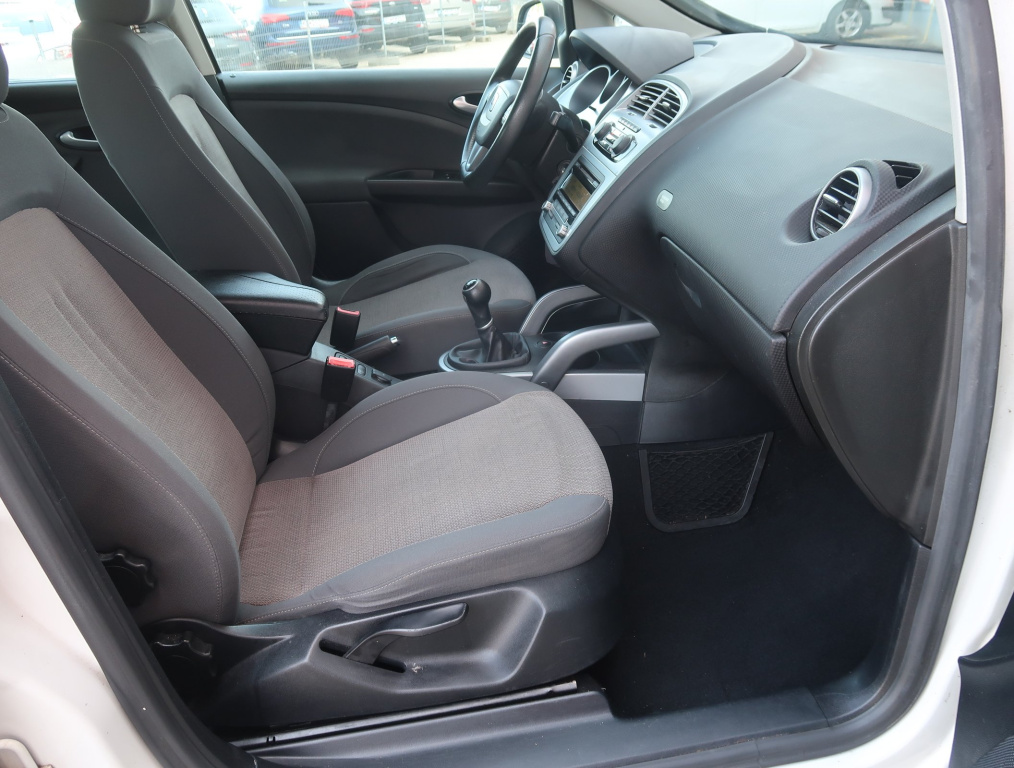 Seat Altea XL