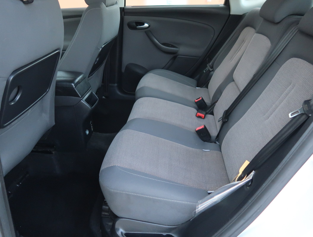 Seat Altea XL