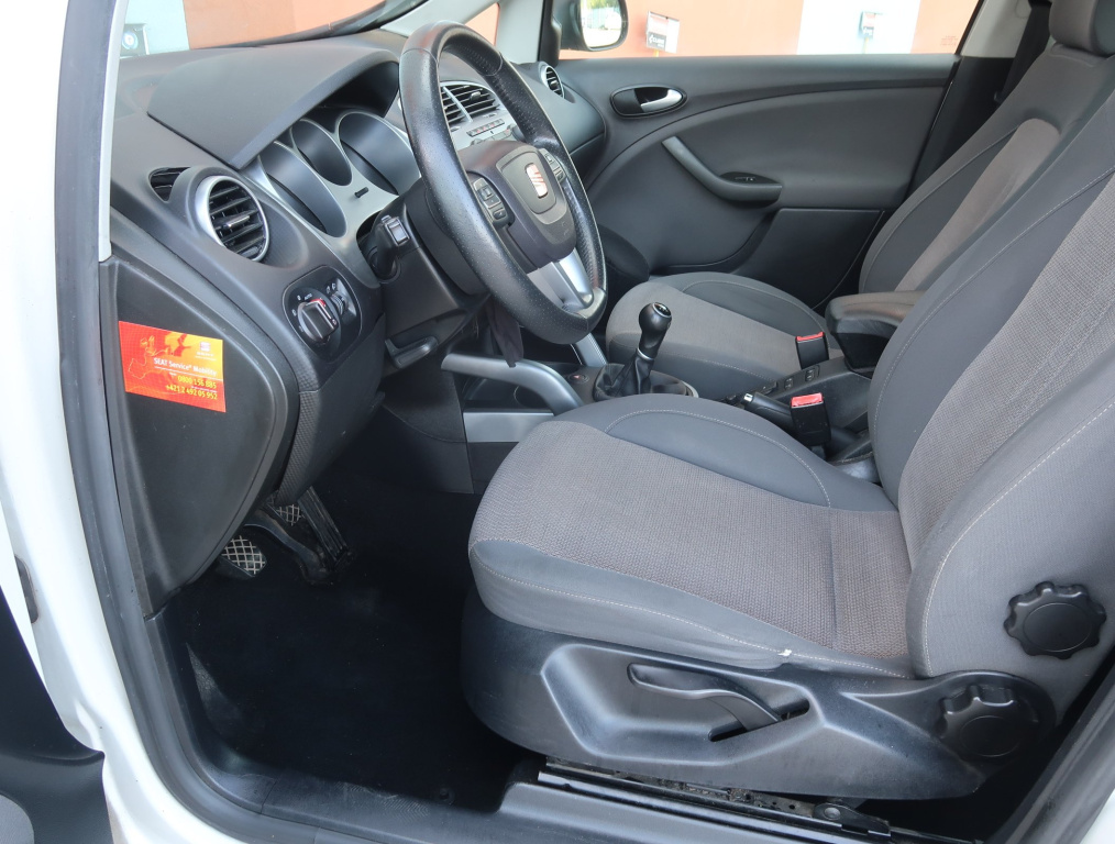 Seat Altea XL