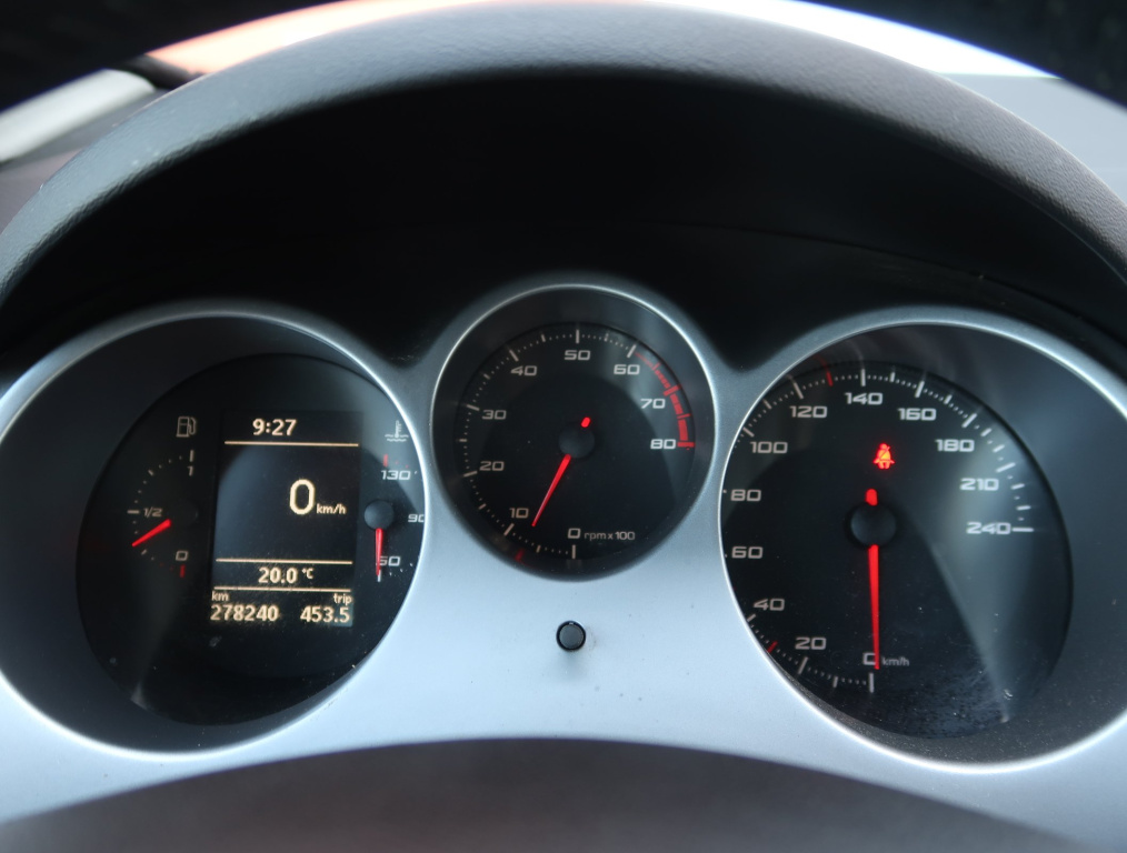 Seat Altea XL