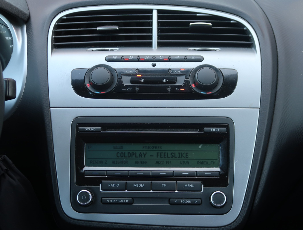 Seat Altea XL