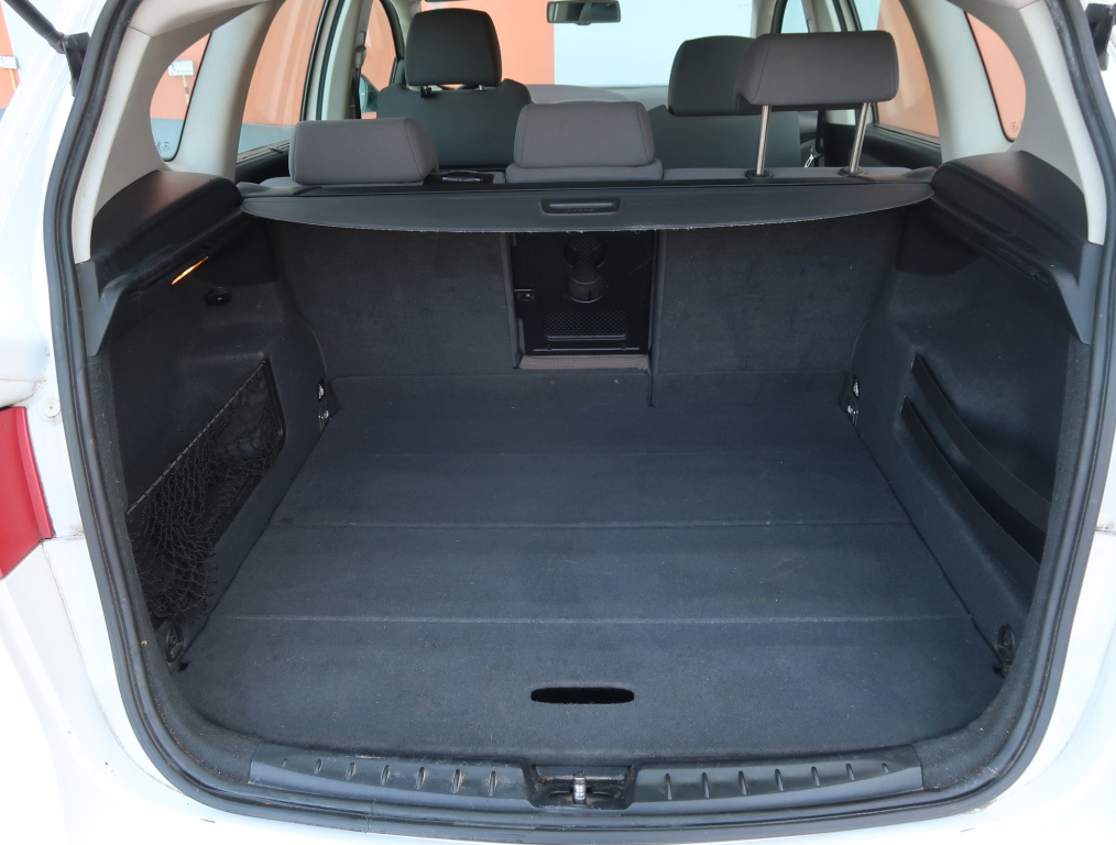 Seat Altea XL