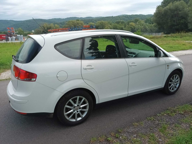 Seat Altea XL 2012