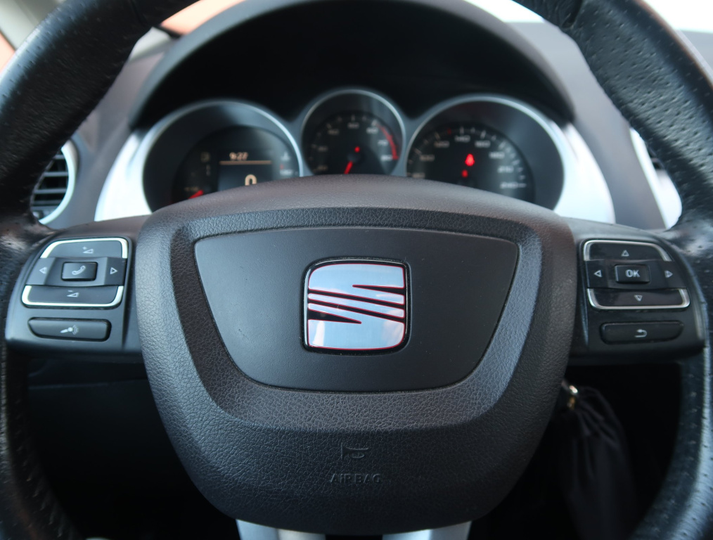 Seat Altea XL