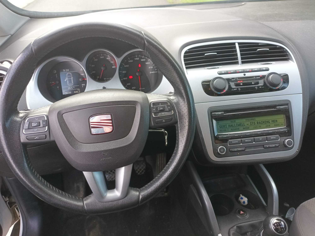 Seat Altea XL