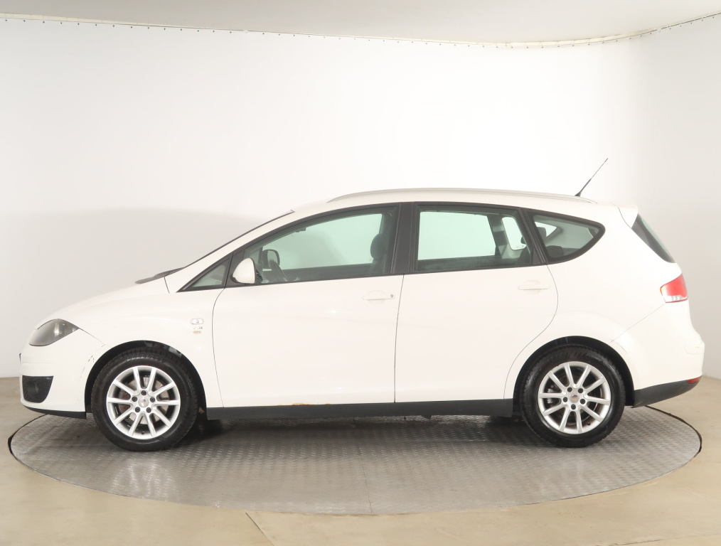 Seat Altea XL