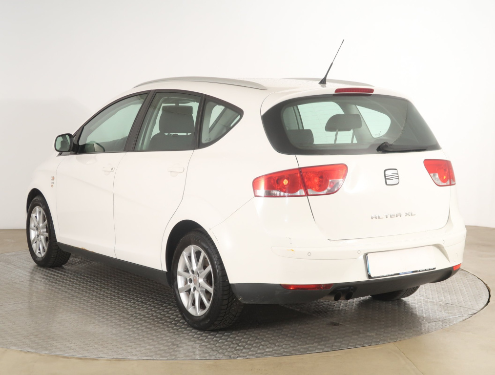 Seat Altea XL