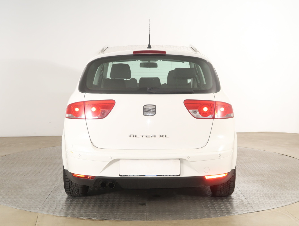 Seat Altea XL
