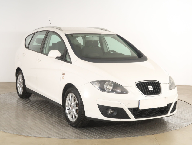 Seat Altea XL, 2012