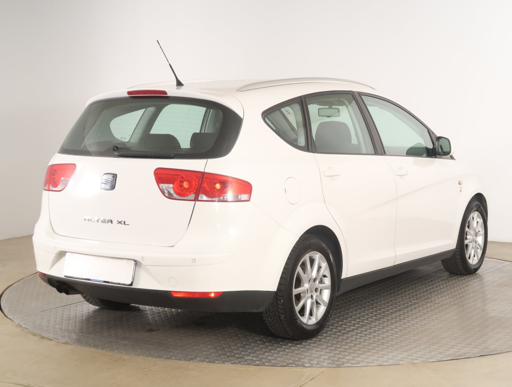 Seat Altea XL