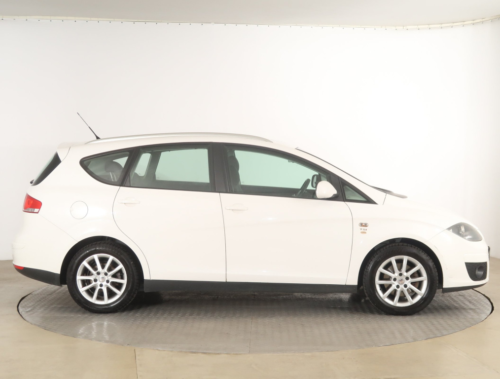 Seat Altea XL