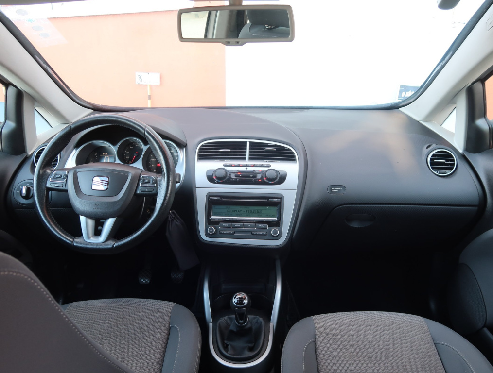 Seat Altea XL