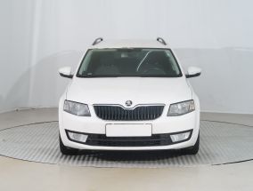 Skoda Octavia - 2017