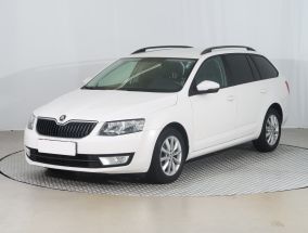 Skoda Octavia - 2017