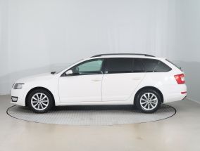 Skoda Octavia - 2017