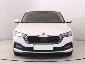 Skoda Octavia - 2021