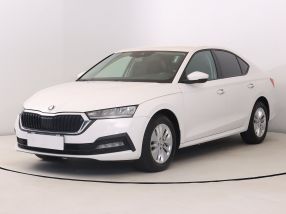 Skoda Octavia - 2021